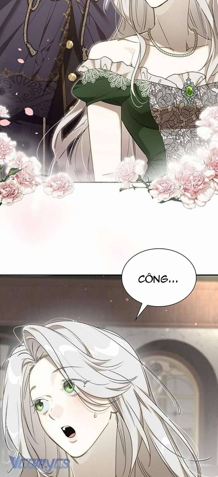 Cứ Cố Gắng Hết Sức Để Hối Hận - Chapter 14 - Page 20