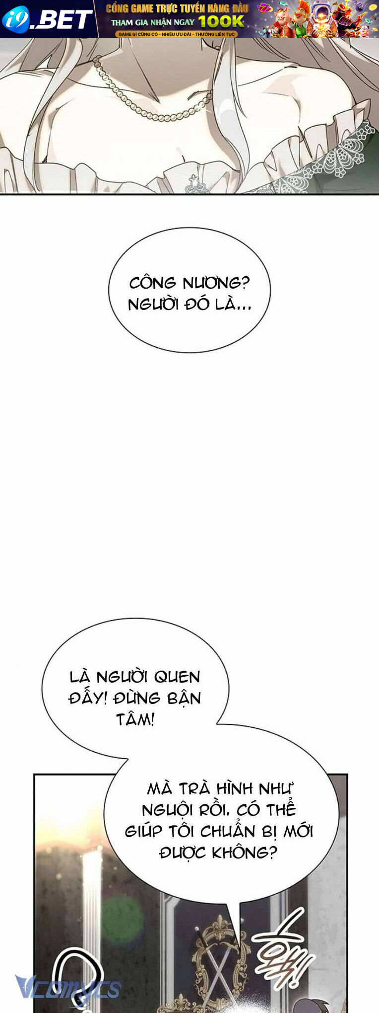 Cứ Cố Gắng Hết Sức Để Hối Hận - Chapter 14 - Page 21