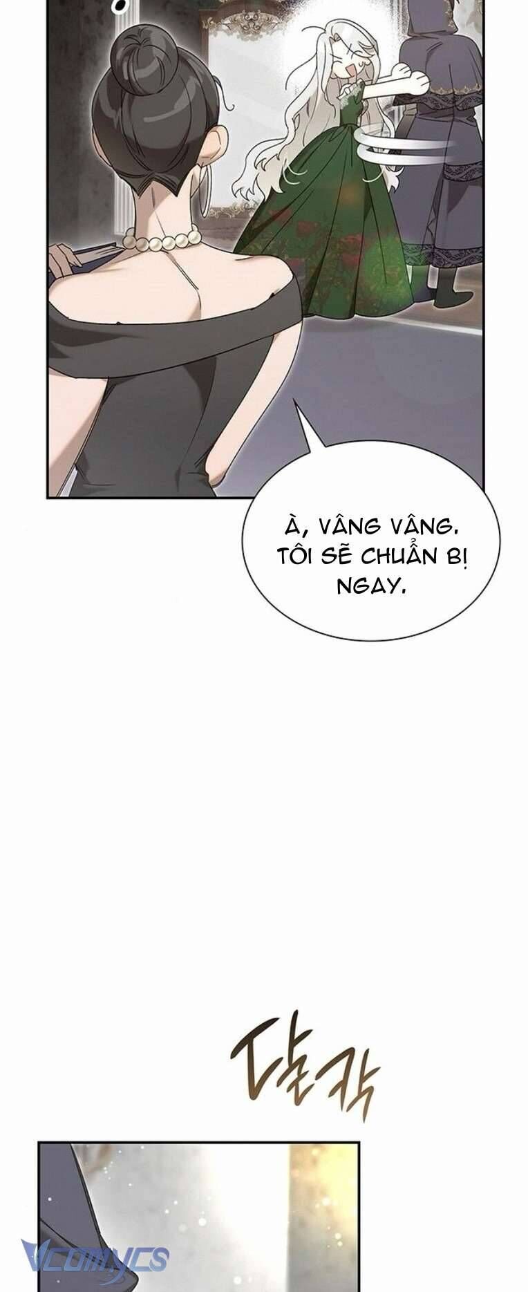 Cứ Cố Gắng Hết Sức Để Hối Hận - Chapter 14 - Page 22