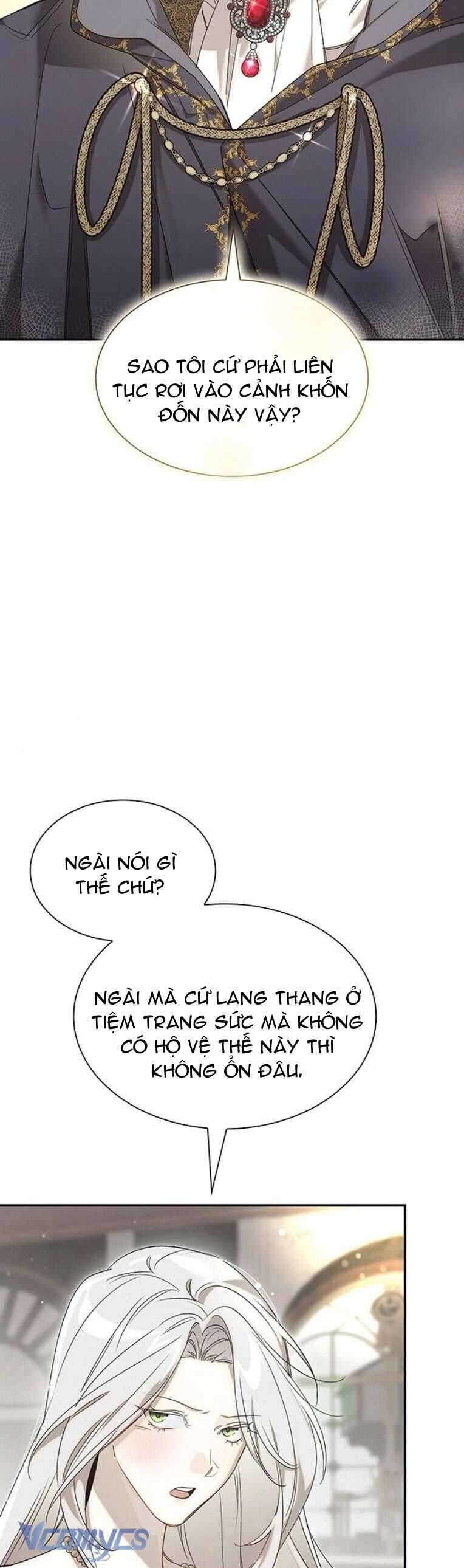 Cứ Cố Gắng Hết Sức Để Hối Hận - Chapter 14 - Page 24