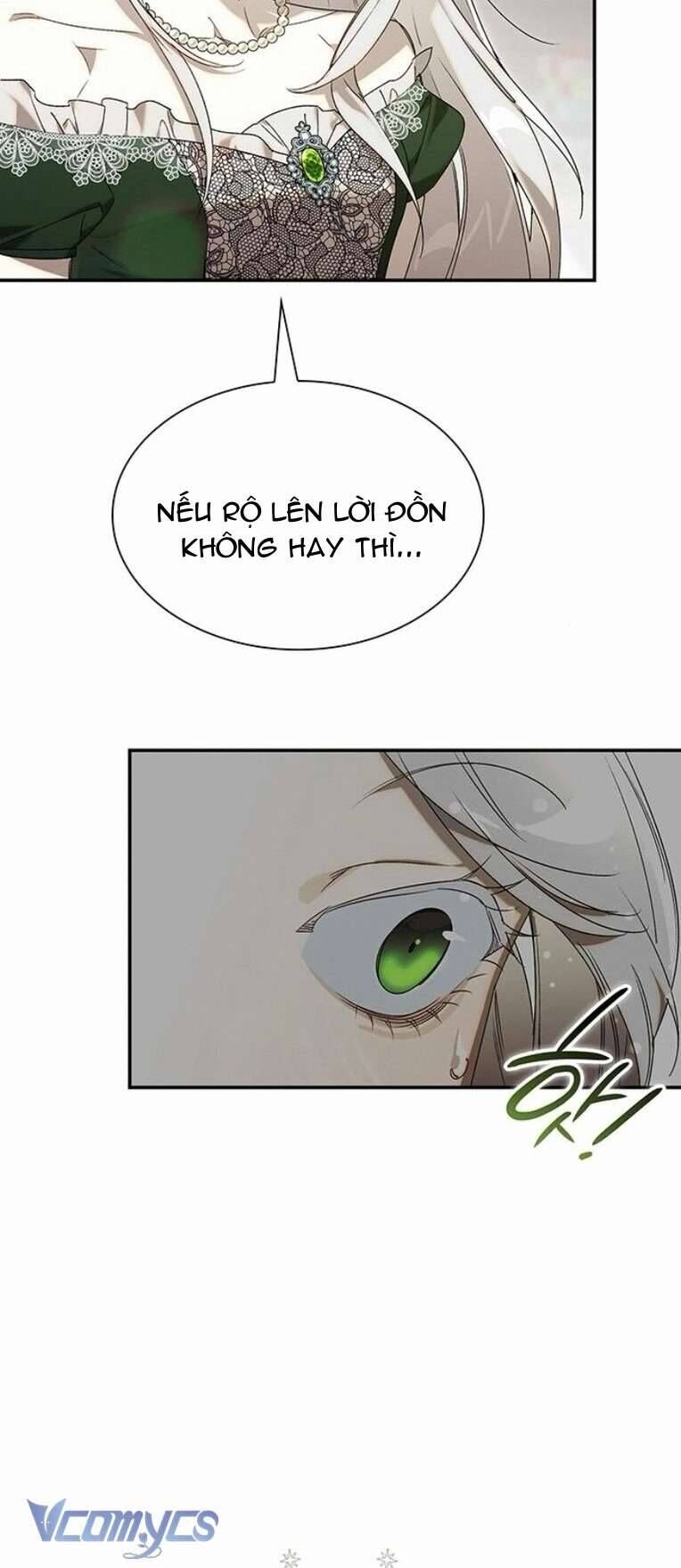 Cứ Cố Gắng Hết Sức Để Hối Hận - Chapter 14 - Page 25