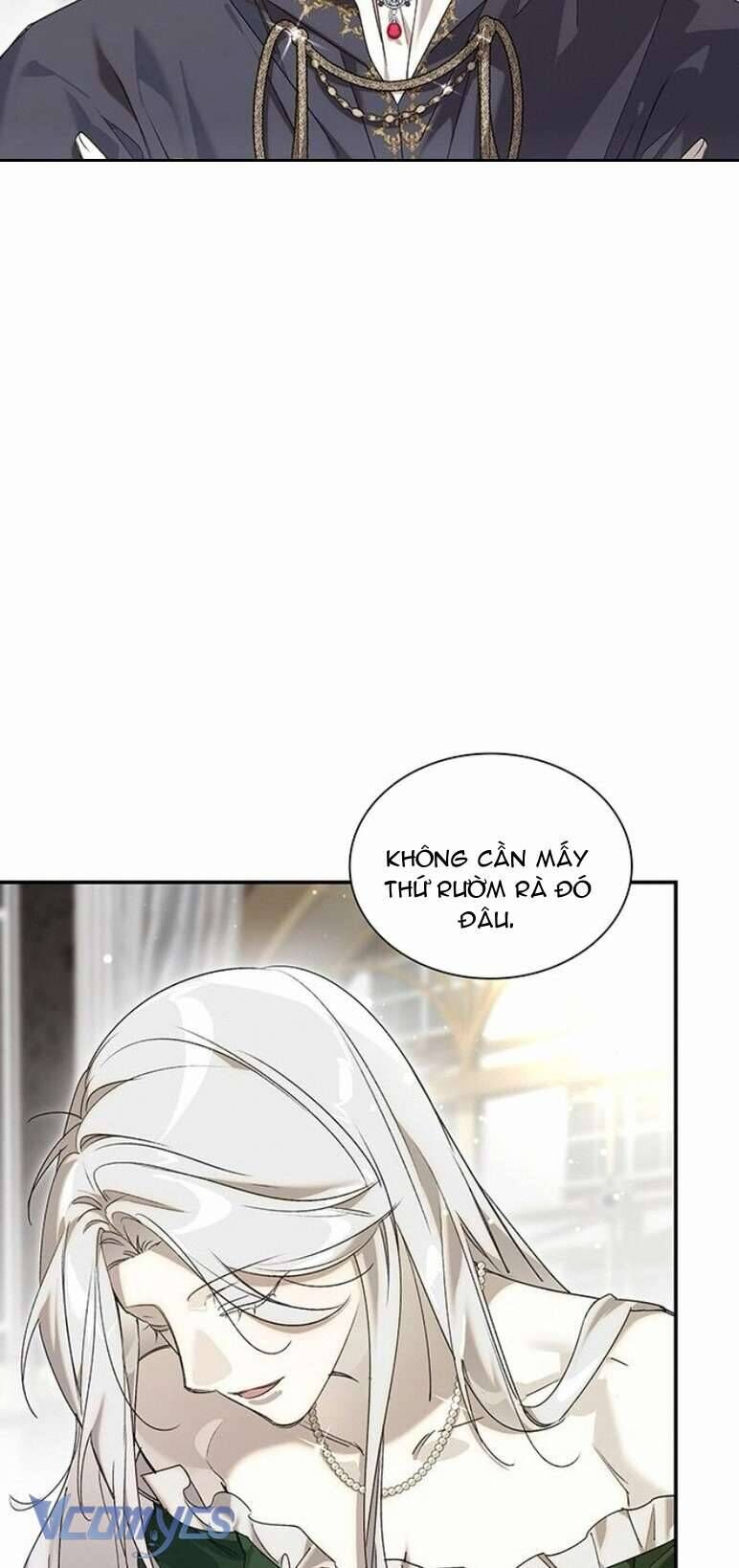 Cứ Cố Gắng Hết Sức Để Hối Hận - Chapter 14 - Page 28