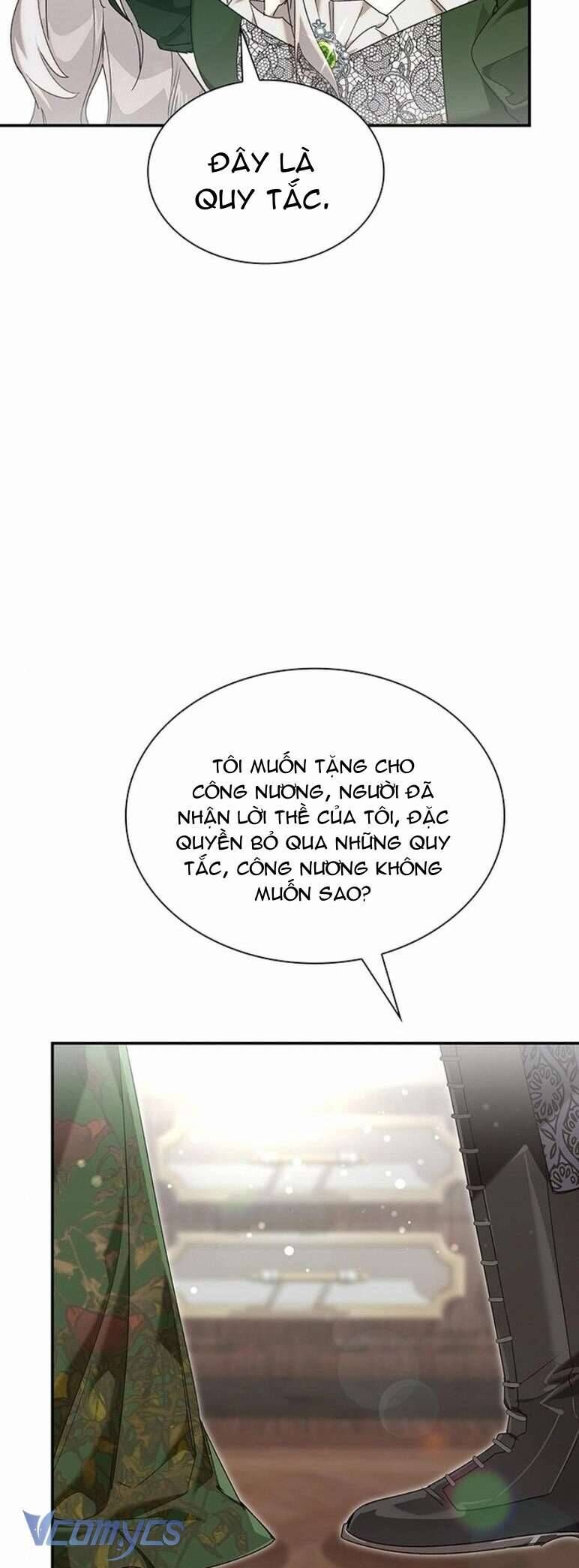 Cứ Cố Gắng Hết Sức Để Hối Hận - Chapter 14 - Page 29