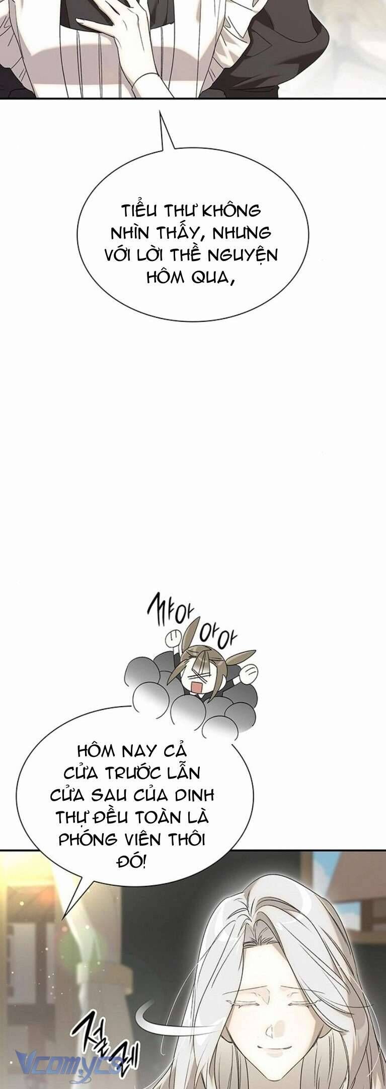 Cứ Cố Gắng Hết Sức Để Hối Hận - Chapter 14 - Page 3