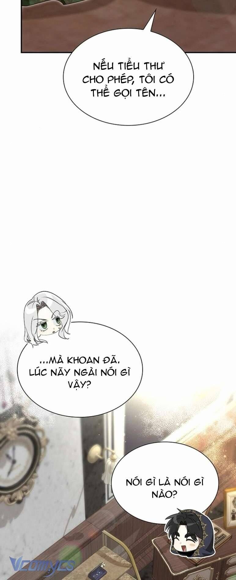 Cứ Cố Gắng Hết Sức Để Hối Hận - Chapter 14 - Page 30