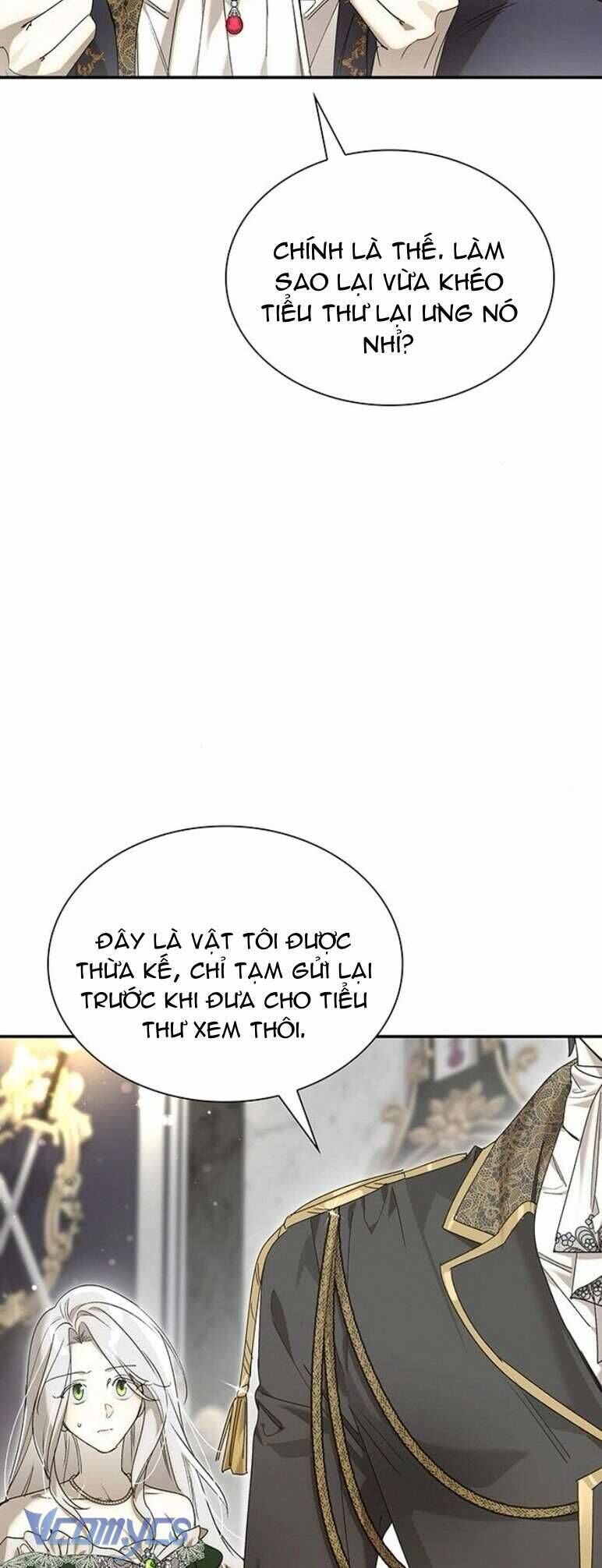 Cứ Cố Gắng Hết Sức Để Hối Hận - Chapter 14 - Page 32