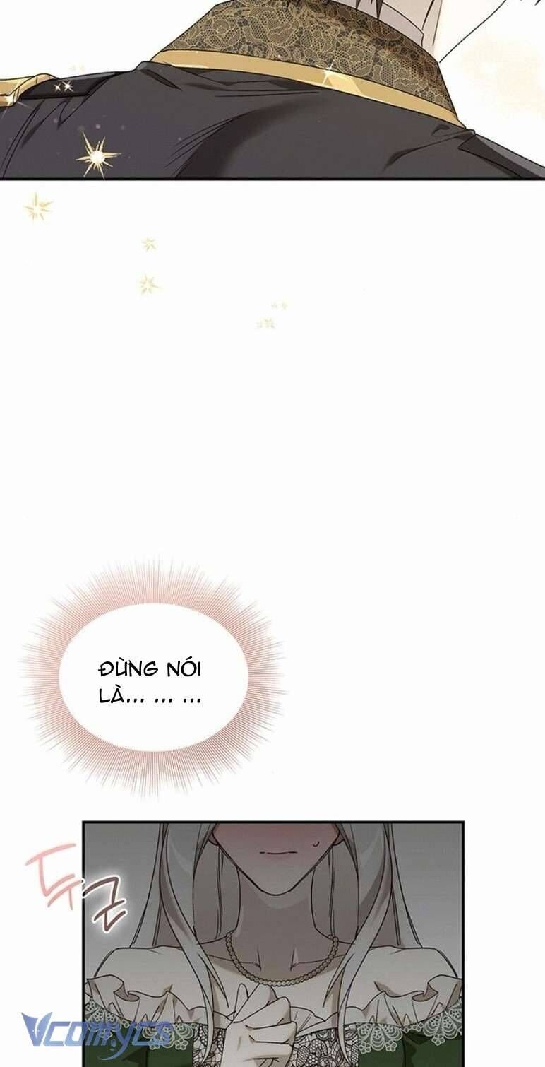 Cứ Cố Gắng Hết Sức Để Hối Hận - Chapter 14 - Page 34