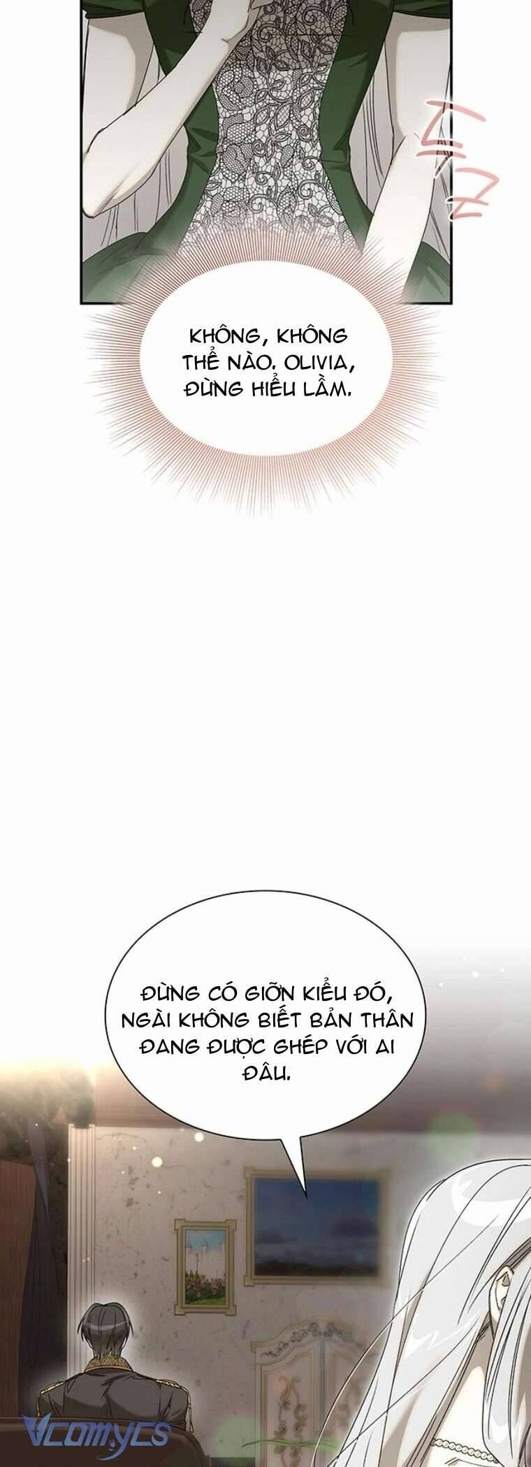 Cứ Cố Gắng Hết Sức Để Hối Hận - Chapter 14 - Page 35