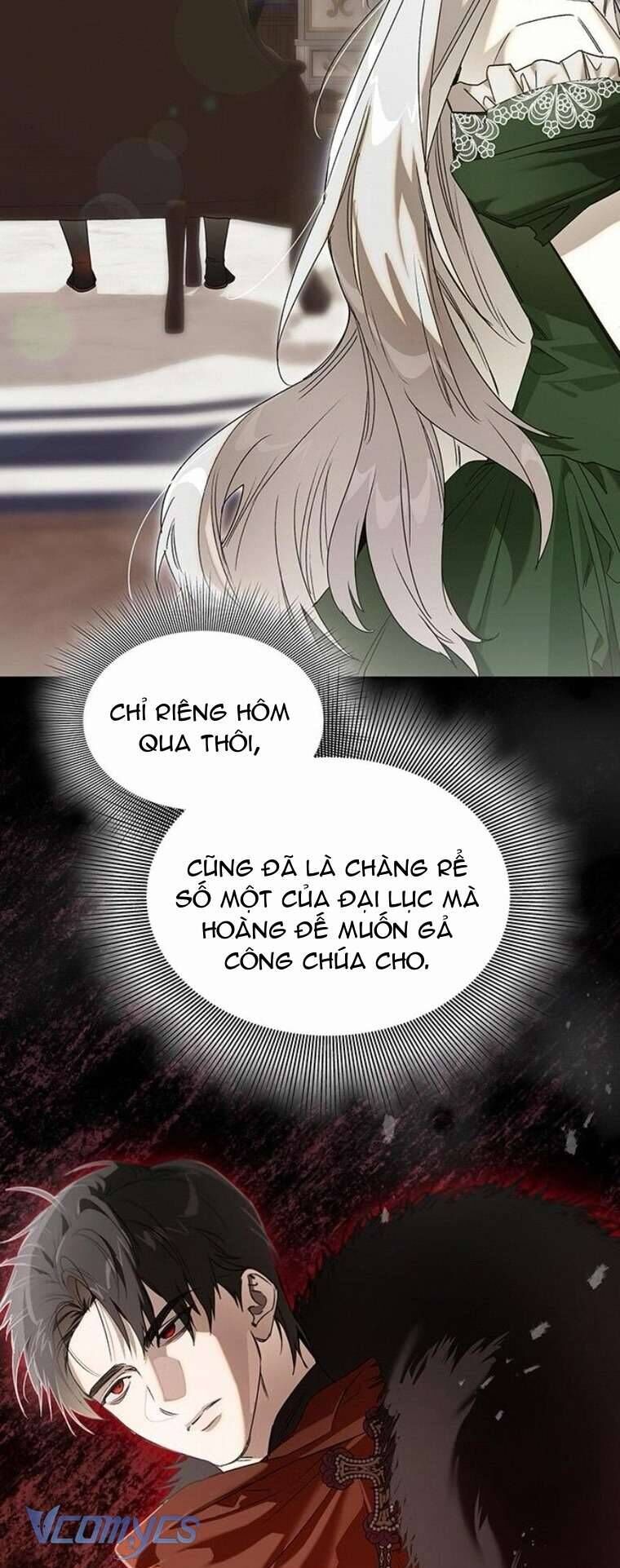 Cứ Cố Gắng Hết Sức Để Hối Hận - Chapter 14 - Page 36