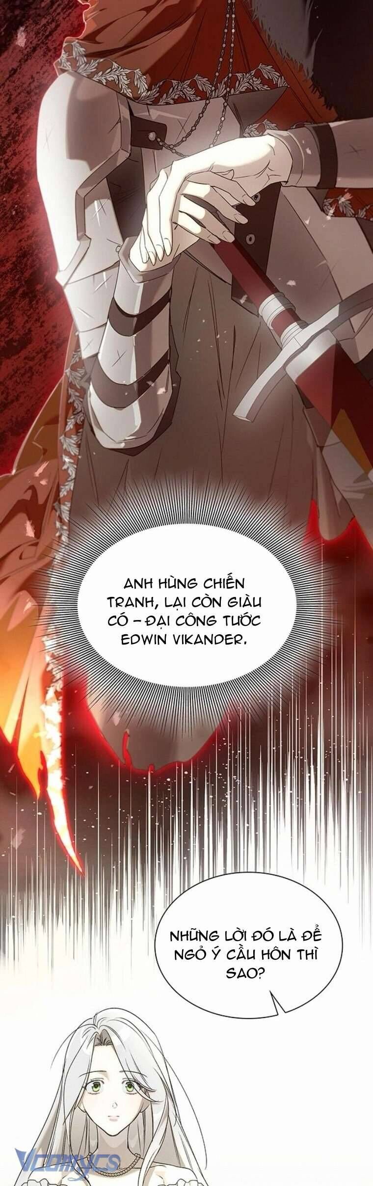 Cứ Cố Gắng Hết Sức Để Hối Hận - Chapter 14 - Page 37