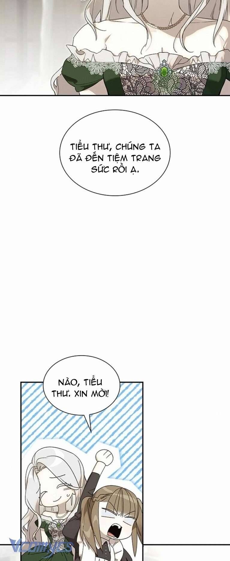 Cứ Cố Gắng Hết Sức Để Hối Hận - Chapter 14 - Page 4