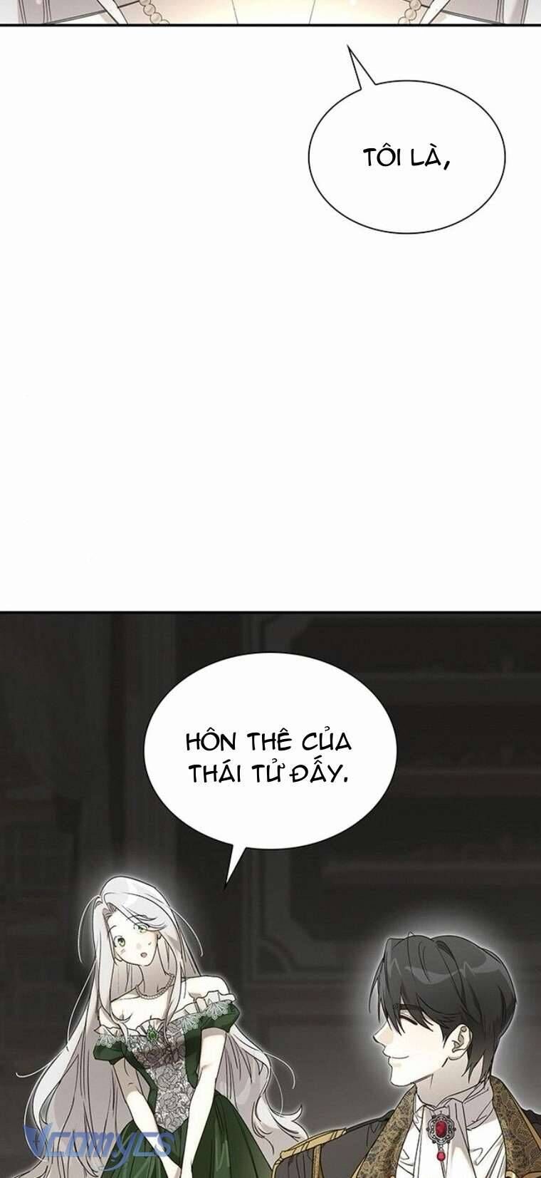 Cứ Cố Gắng Hết Sức Để Hối Hận - Chapter 14 - Page 41