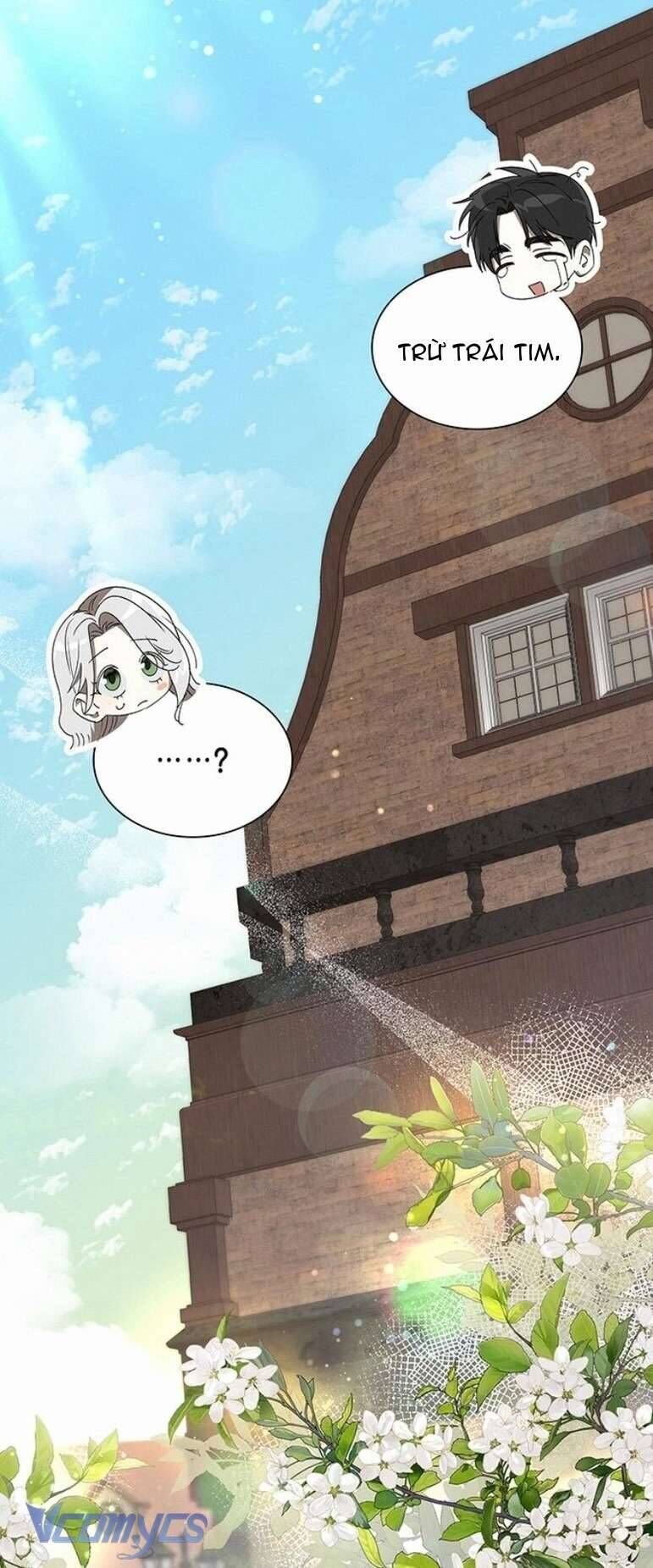 Cứ Cố Gắng Hết Sức Để Hối Hận - Chapter 14 - Page 45