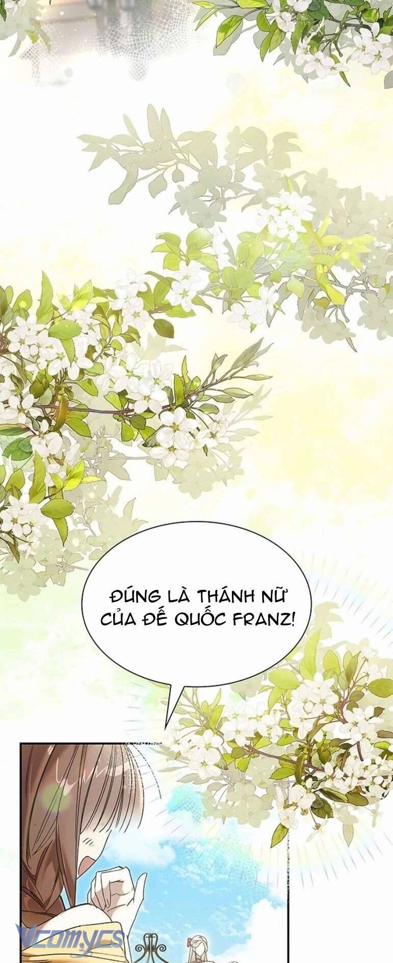 Cứ Cố Gắng Hết Sức Để Hối Hận - Chapter 14 - Page 46