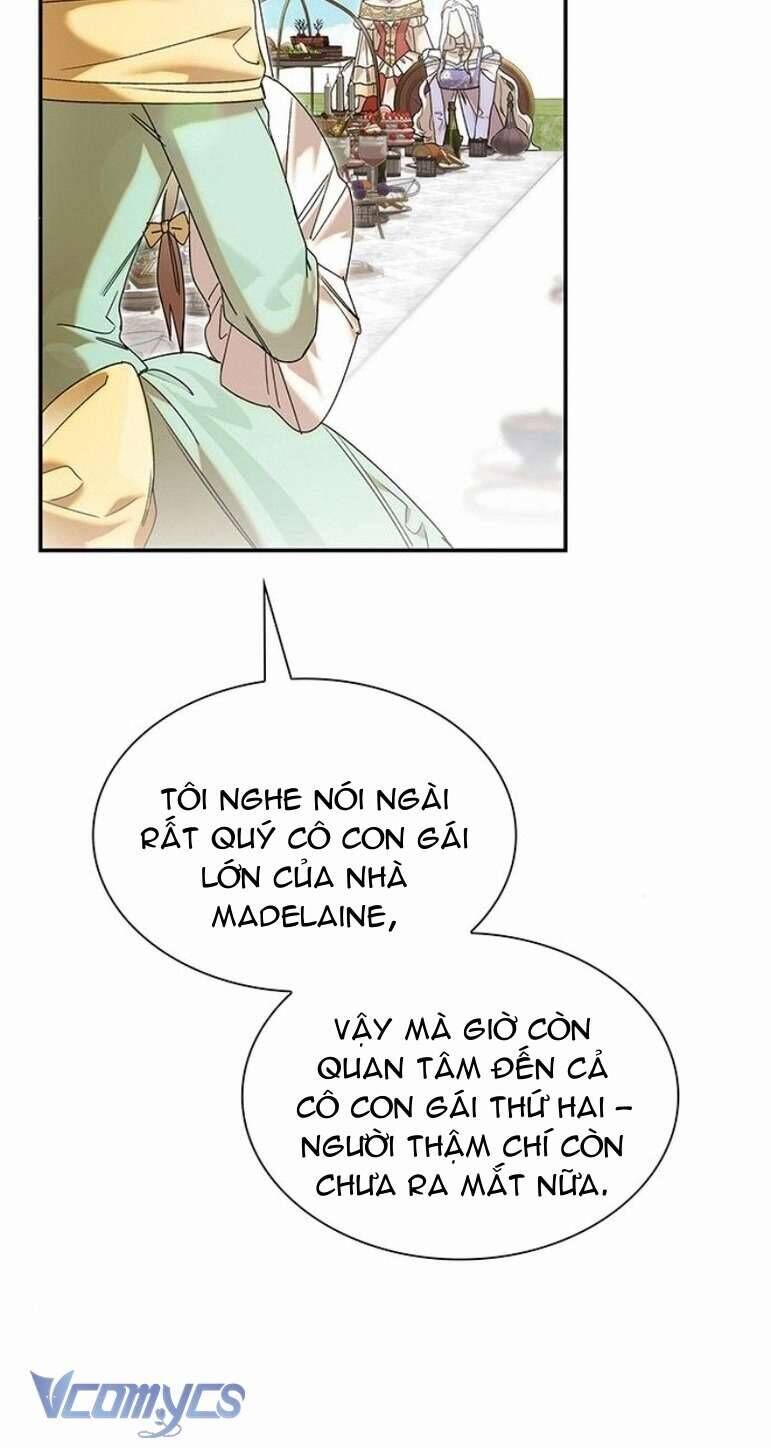 Cứ Cố Gắng Hết Sức Để Hối Hận - Chapter 14 - Page 47