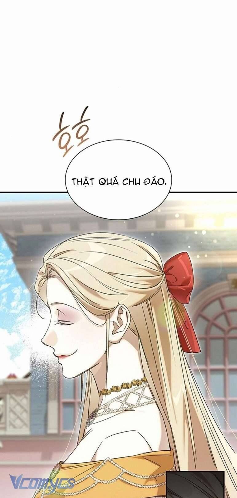 Cứ Cố Gắng Hết Sức Để Hối Hận - Chapter 14 - Page 48