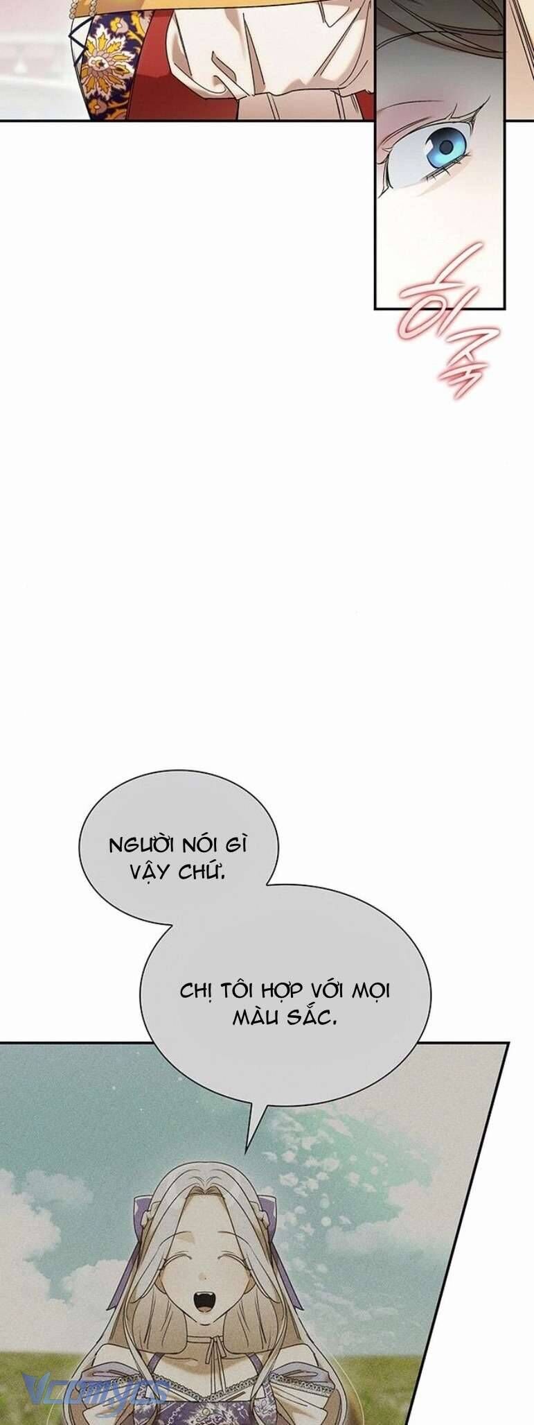 Cứ Cố Gắng Hết Sức Để Hối Hận - Chapter 14 - Page 49