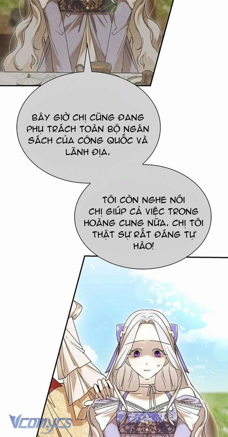 Cứ Cố Gắng Hết Sức Để Hối Hận - Chapter 14 - Page 50