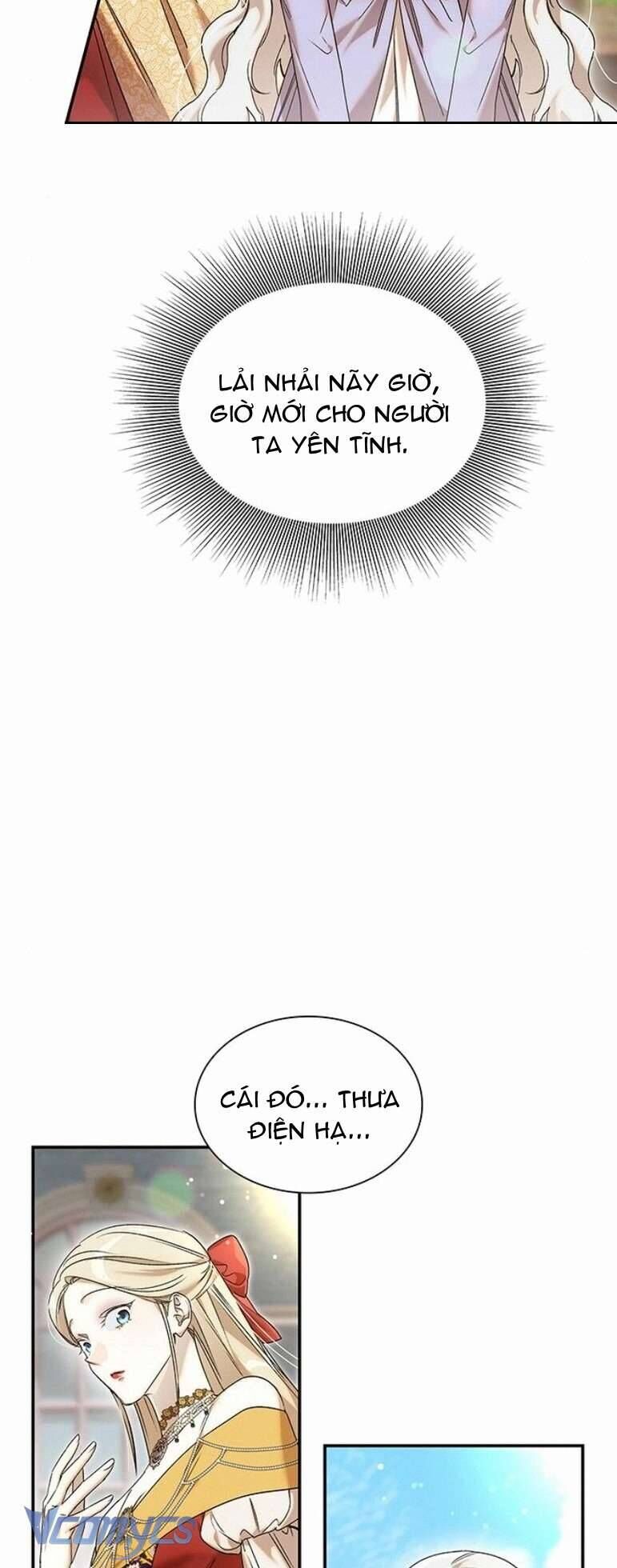 Cứ Cố Gắng Hết Sức Để Hối Hận - Chapter 14 - Page 51