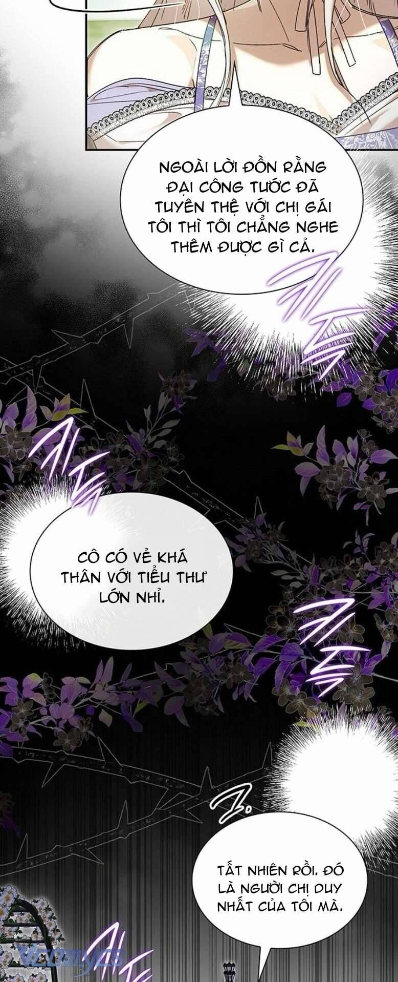 Cứ Cố Gắng Hết Sức Để Hối Hận - Chapter 14 - Page 55