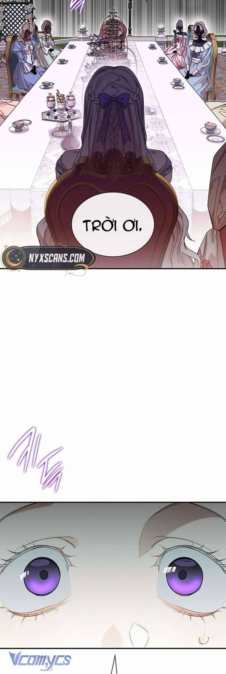 Cứ Cố Gắng Hết Sức Để Hối Hận - Chapter 14 - Page 56