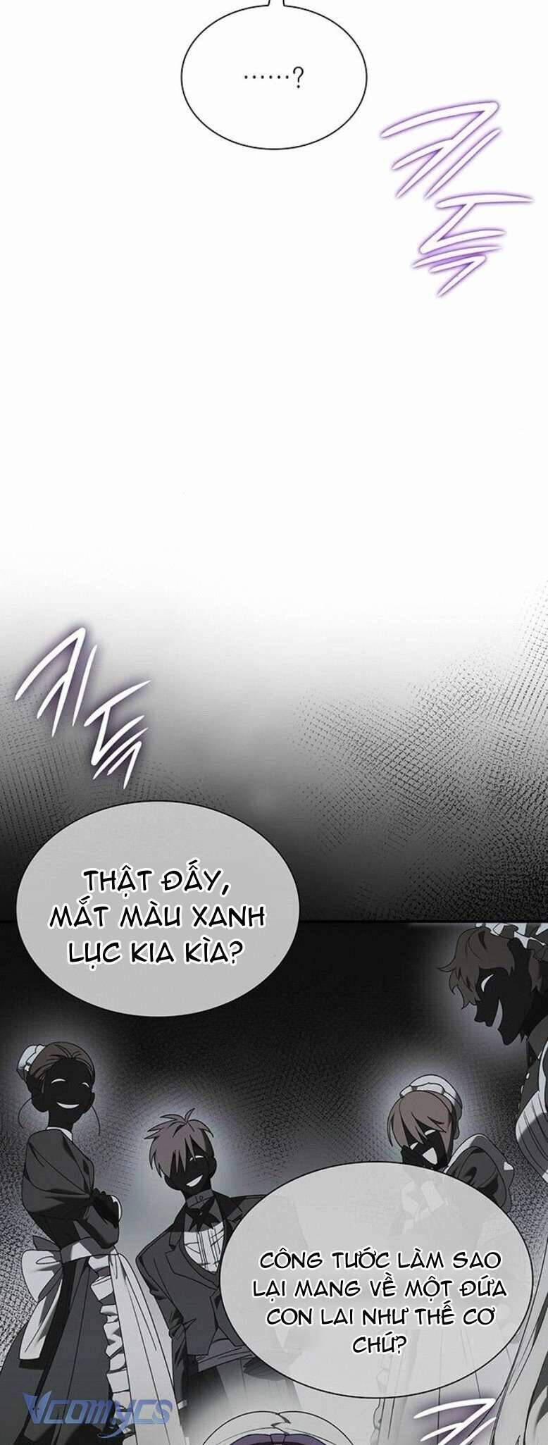 Cứ Cố Gắng Hết Sức Để Hối Hận - Chapter 14 - Page 57