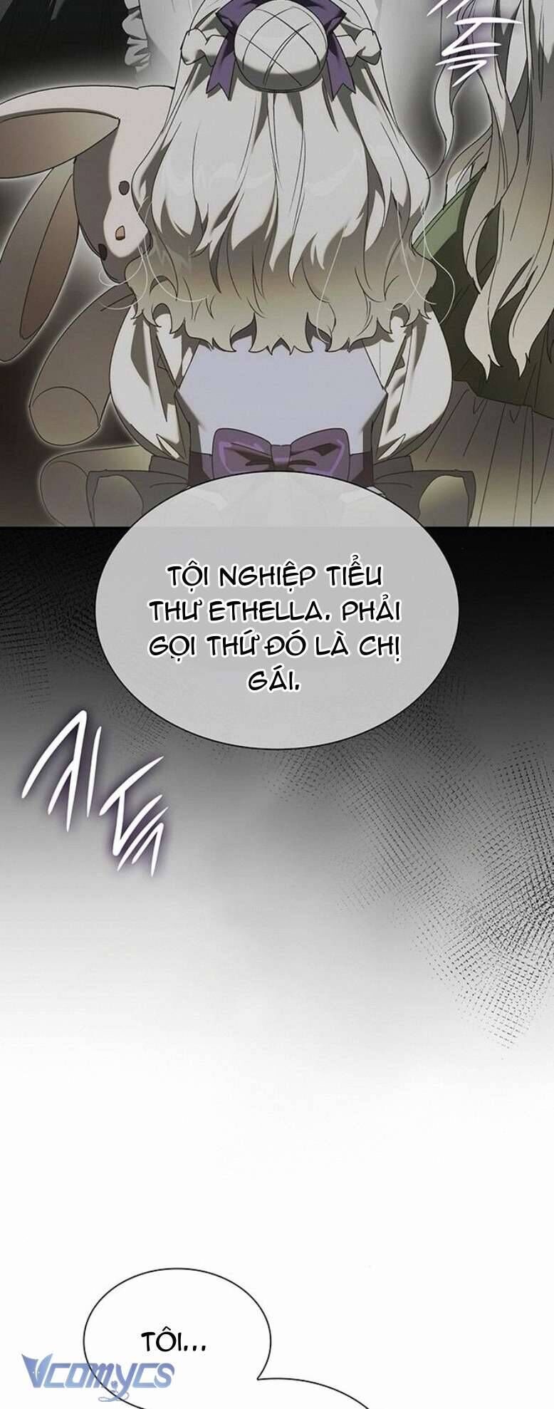 Cứ Cố Gắng Hết Sức Để Hối Hận - Chapter 14 - Page 58