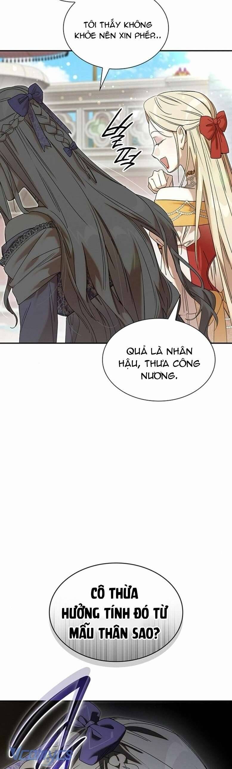 Cứ Cố Gắng Hết Sức Để Hối Hận - Chapter 14 - Page 59