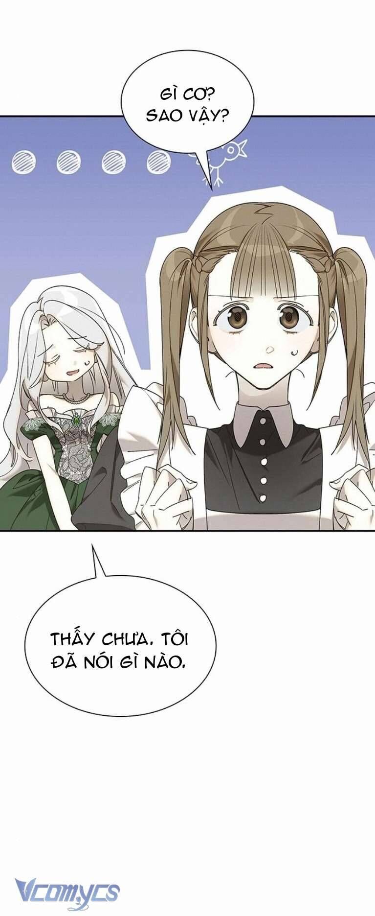 Cứ Cố Gắng Hết Sức Để Hối Hận - Chapter 14 - Page 6