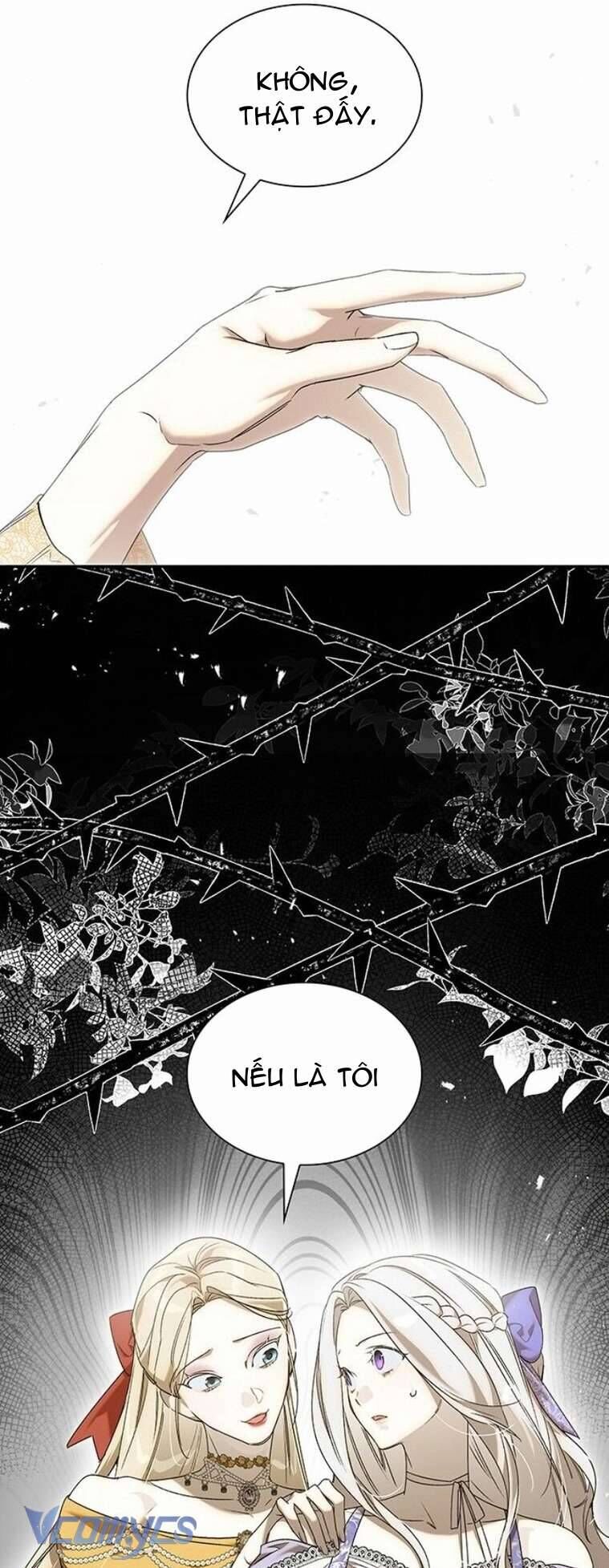 Cứ Cố Gắng Hết Sức Để Hối Hận - Chapter 14 - Page 61