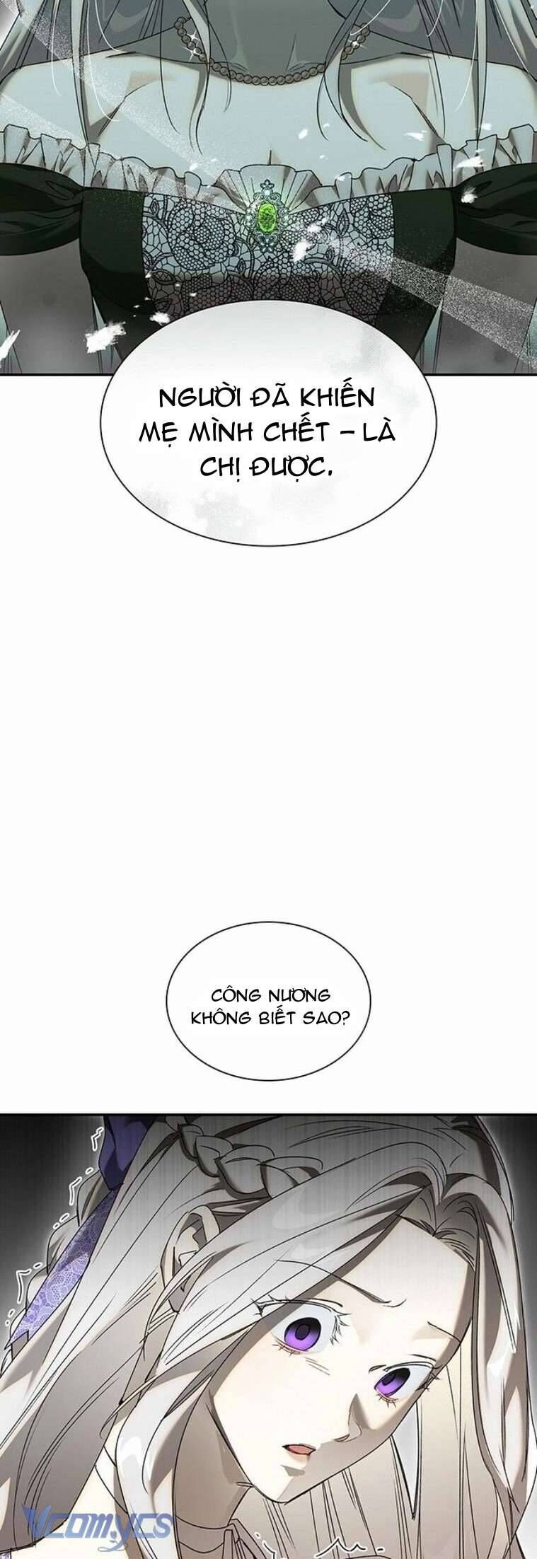 Cứ Cố Gắng Hết Sức Để Hối Hận - Chapter 14 - Page 63