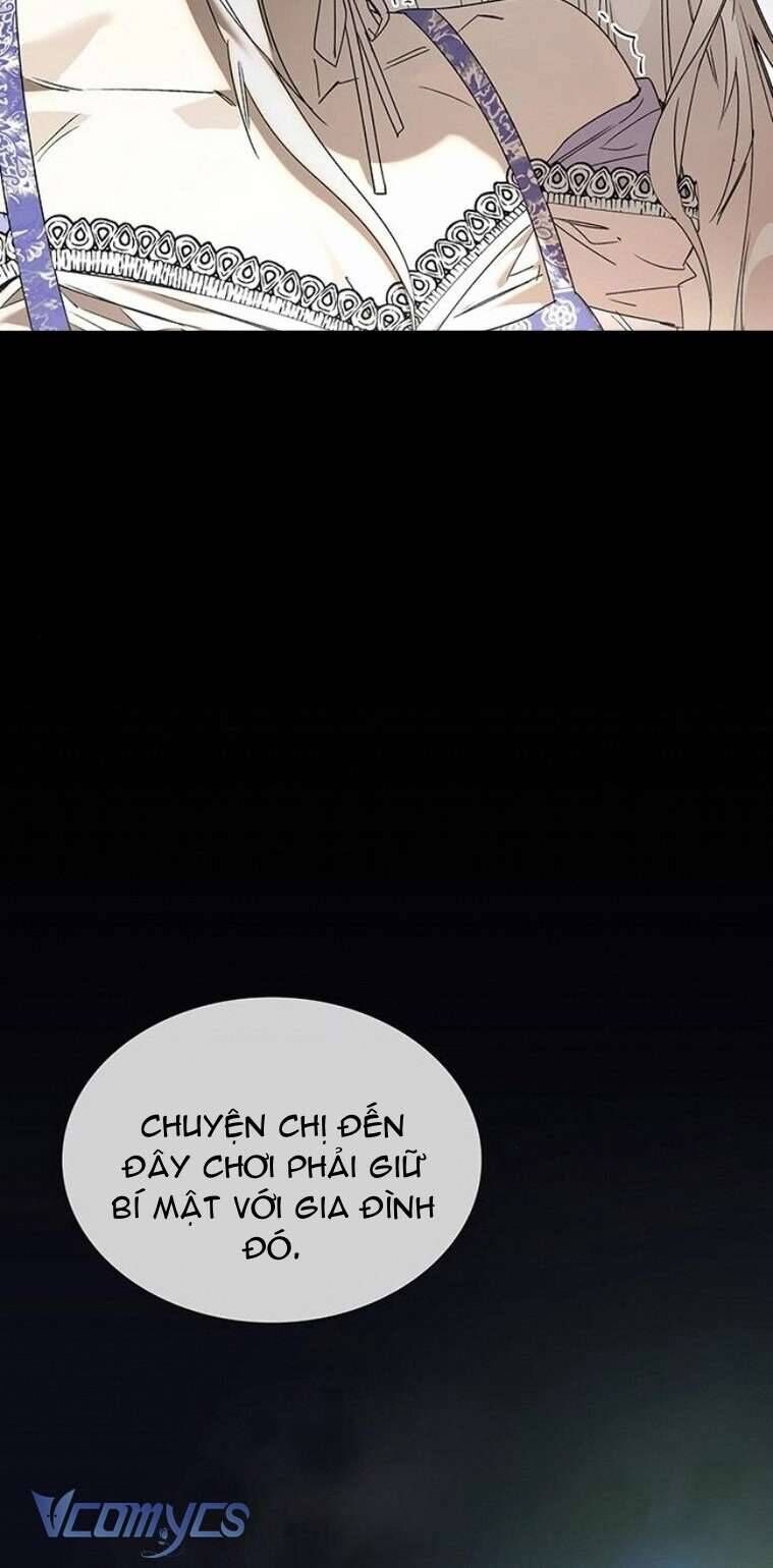 Cứ Cố Gắng Hết Sức Để Hối Hận - Chapter 14 - Page 64