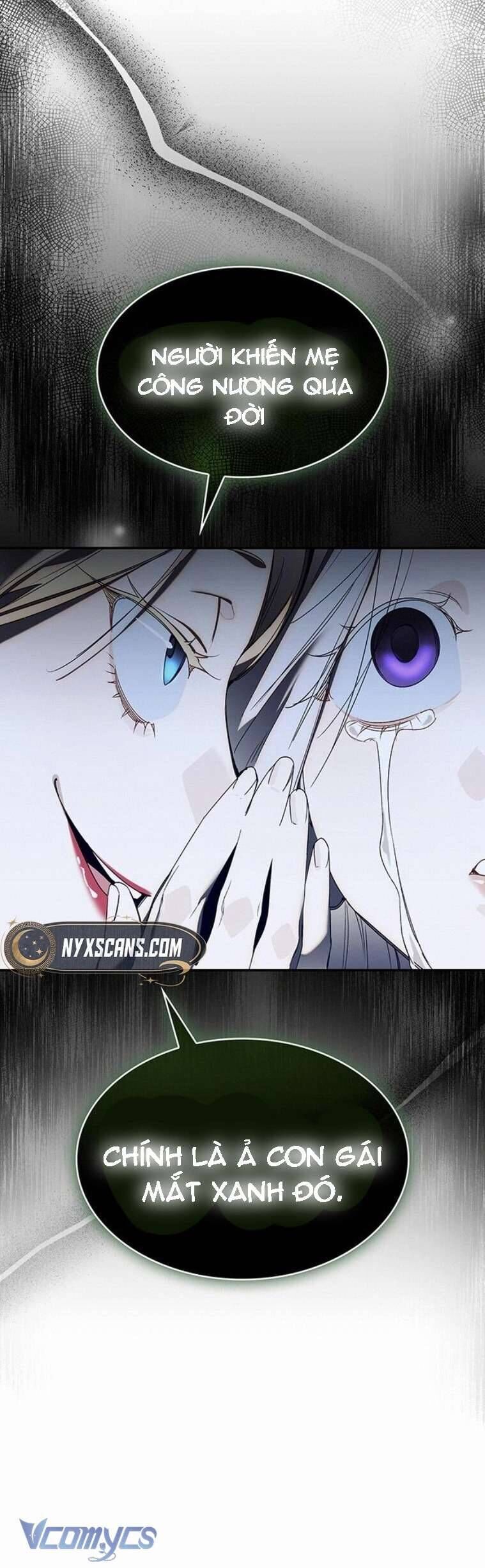 Cứ Cố Gắng Hết Sức Để Hối Hận - Chapter 14 - Page 68