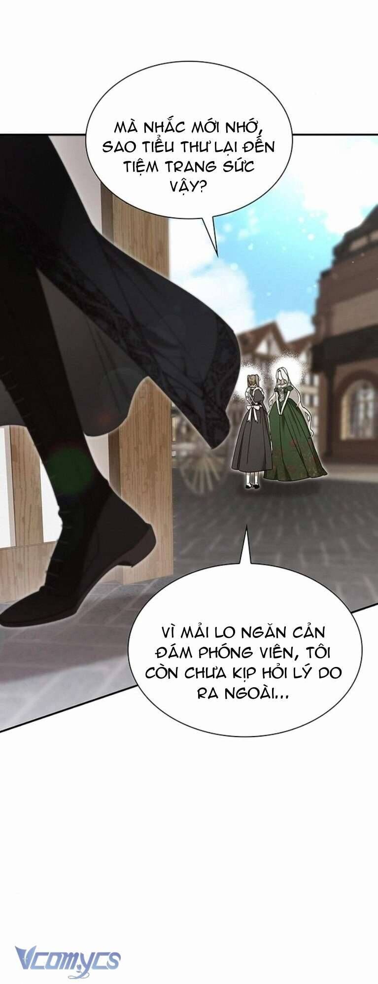 Cứ Cố Gắng Hết Sức Để Hối Hận - Chapter 14 - Page 7