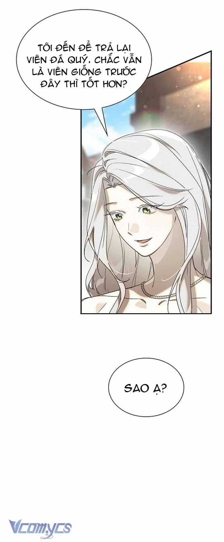 Cứ Cố Gắng Hết Sức Để Hối Hận - Chapter 14 - Page 8