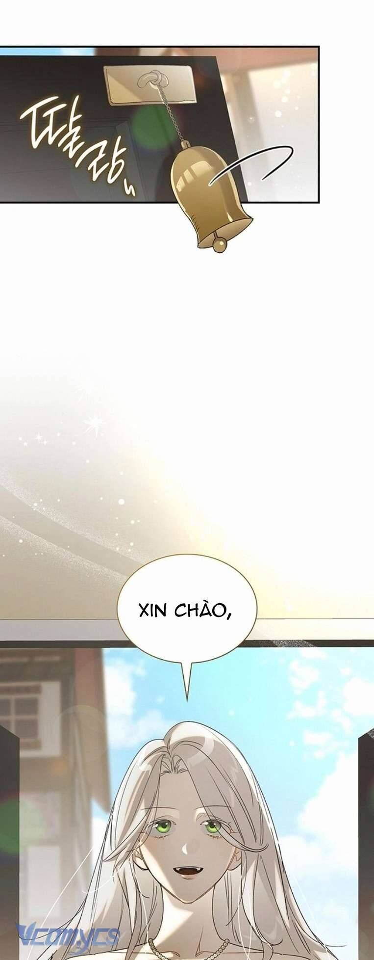 Cứ Cố Gắng Hết Sức Để Hối Hận - Chapter 14 - Page 9