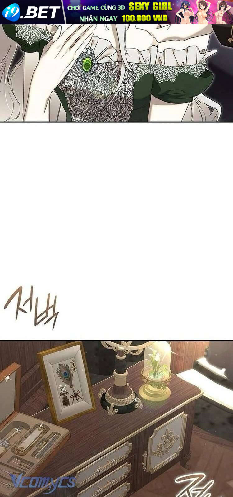 Cứ Cố Gắng Hết Sức Để Hối Hận - Chapter 15 - Page 10