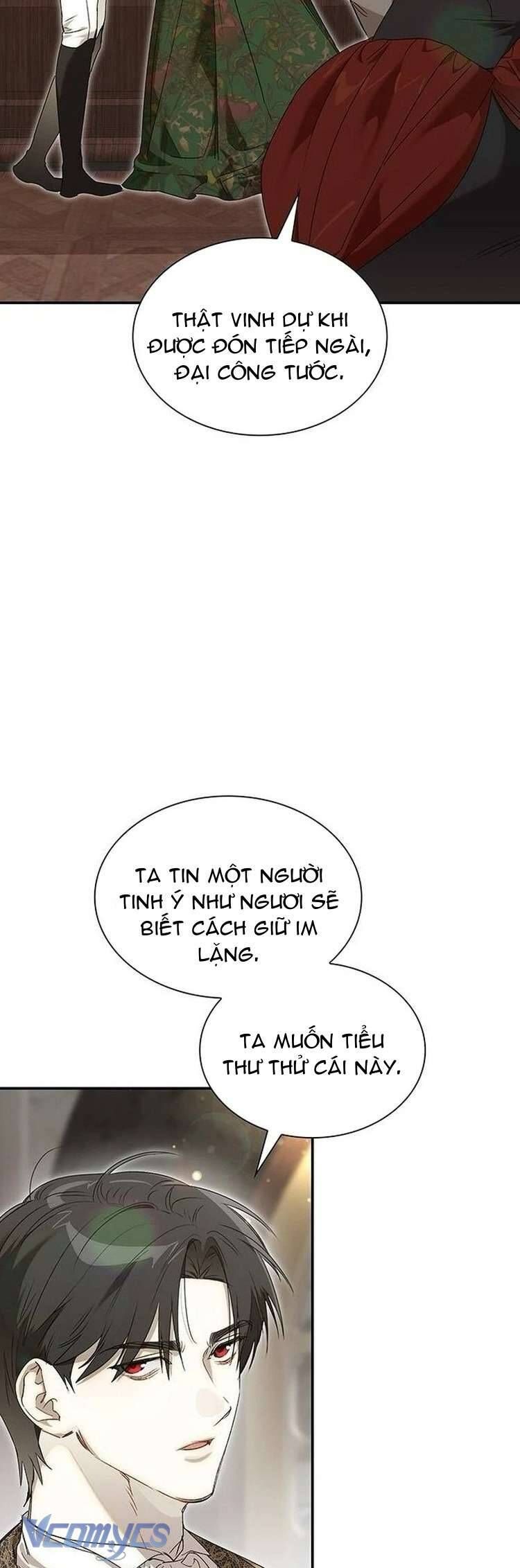 Cứ Cố Gắng Hết Sức Để Hối Hận - Chapter 15 - Page 12