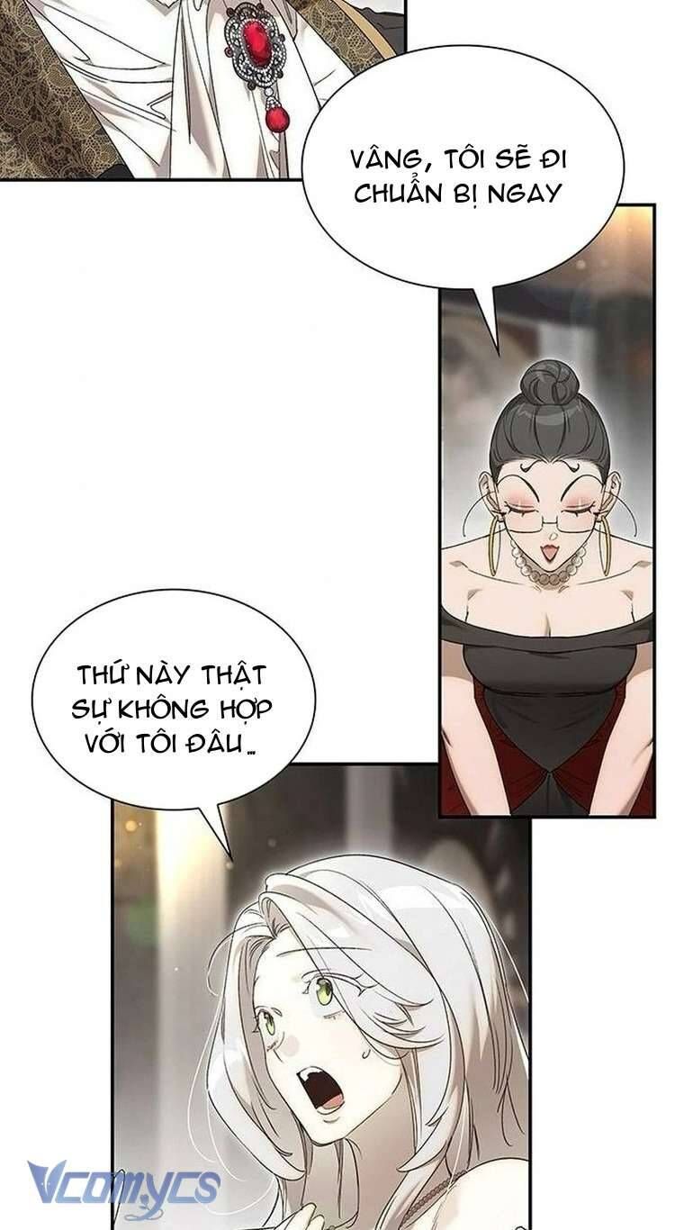 Cứ Cố Gắng Hết Sức Để Hối Hận - Chapter 15 - Page 13