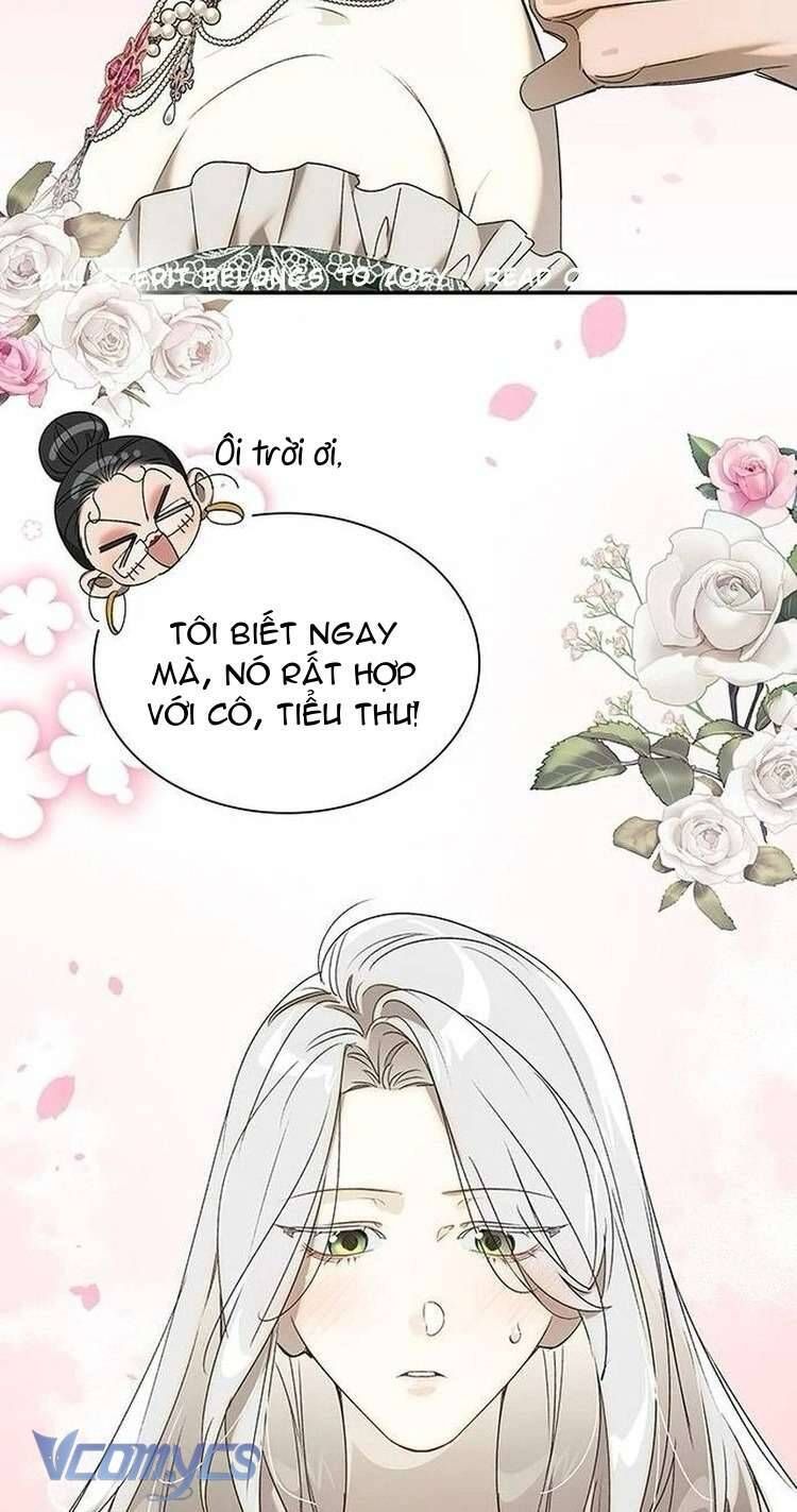 Cứ Cố Gắng Hết Sức Để Hối Hận - Chapter 15 - Page 17