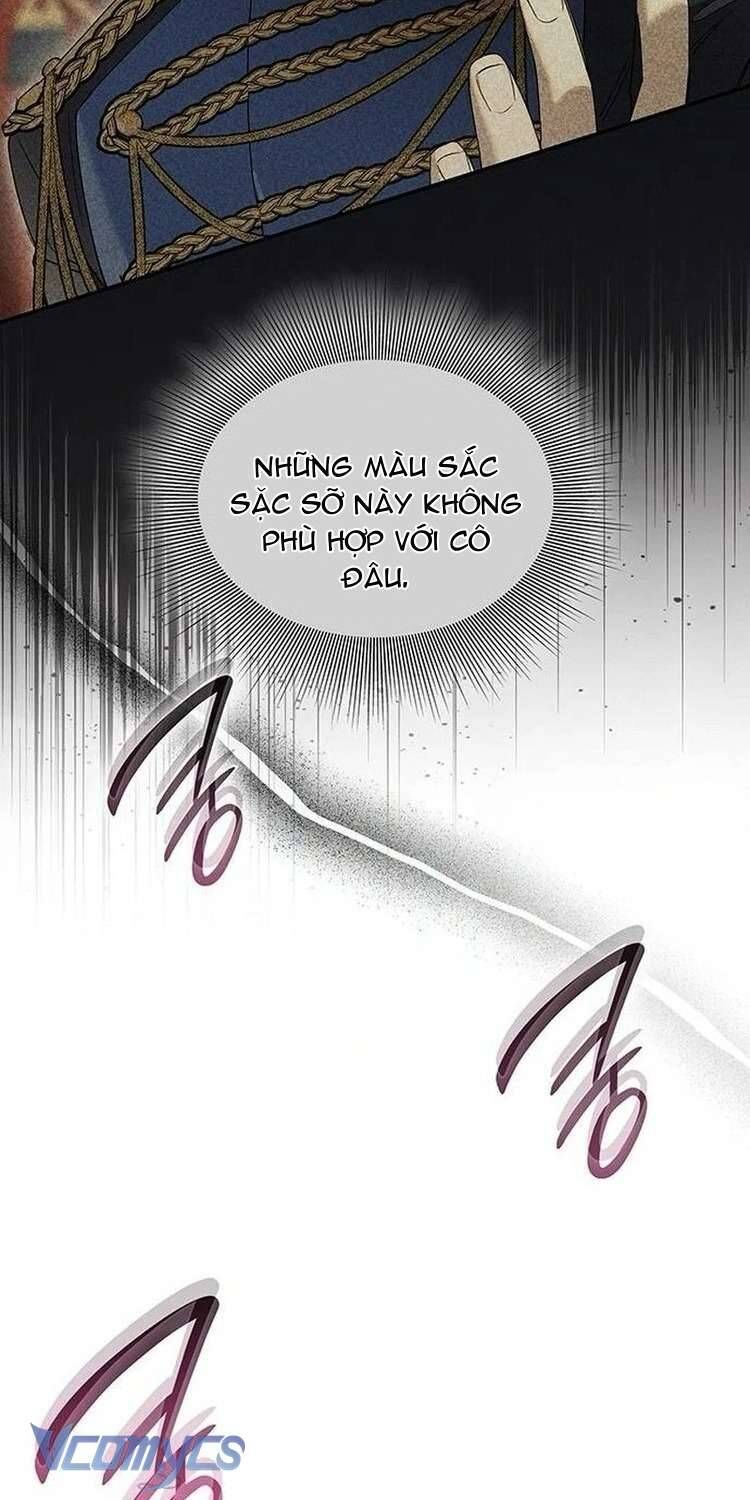 Cứ Cố Gắng Hết Sức Để Hối Hận - Chapter 15 - Page 20