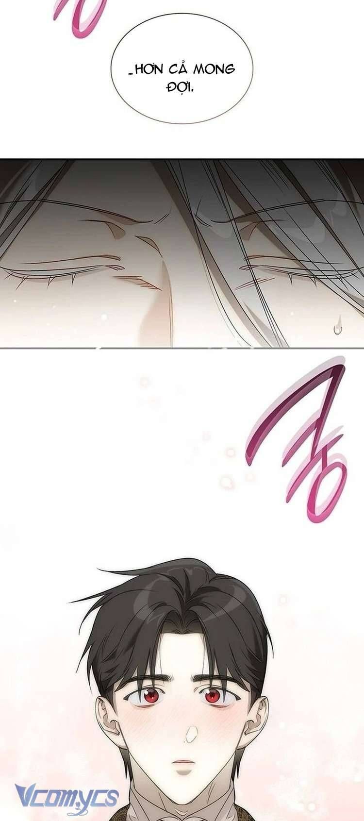 Cứ Cố Gắng Hết Sức Để Hối Hận - Chapter 15 - Page 21