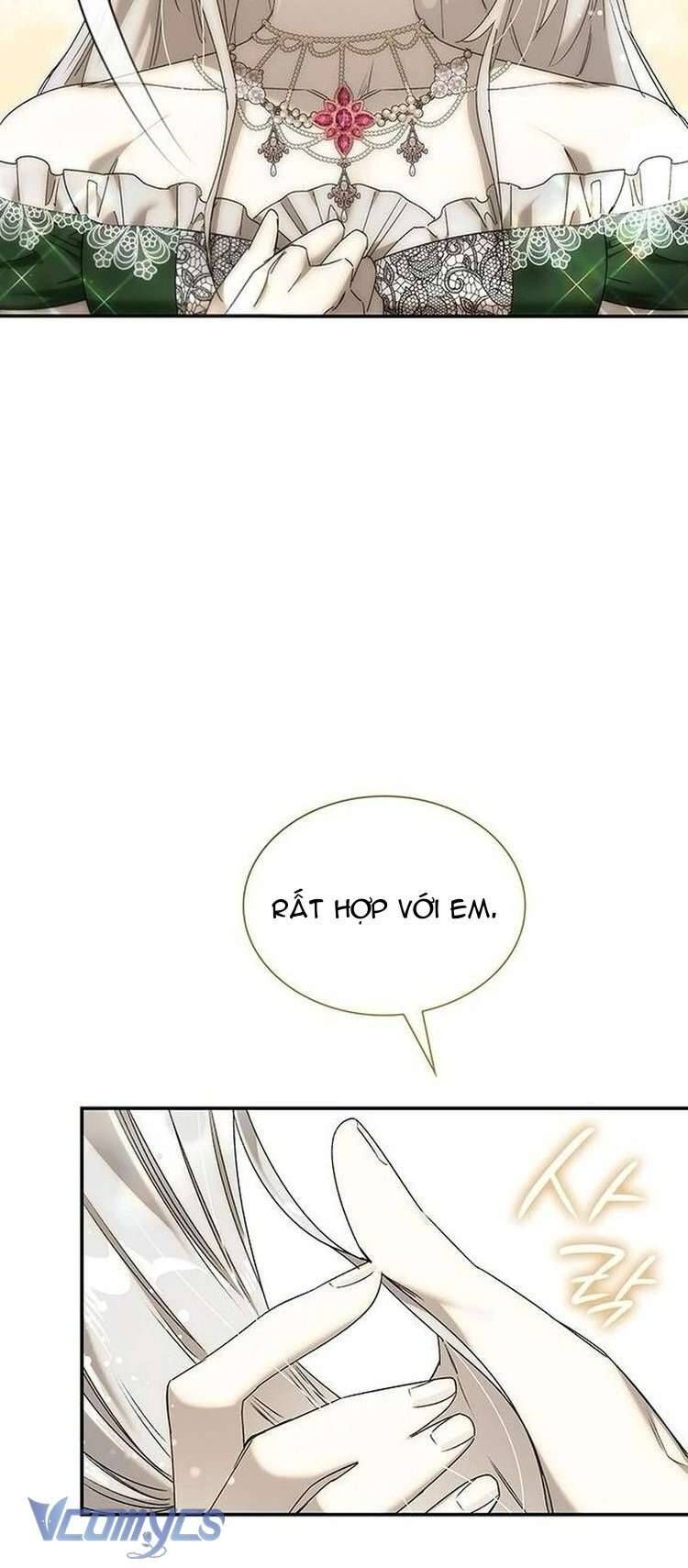 Cứ Cố Gắng Hết Sức Để Hối Hận - Chapter 15 - Page 23