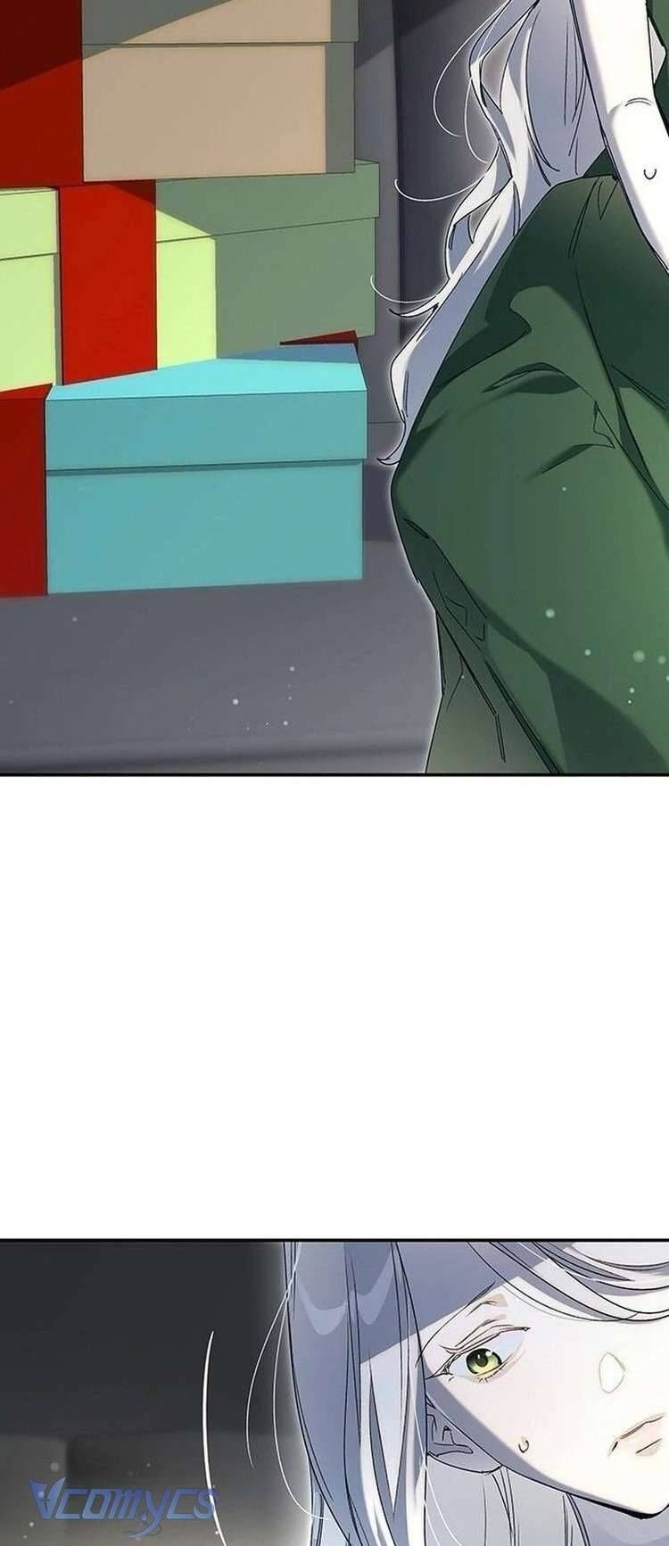 Cứ Cố Gắng Hết Sức Để Hối Hận - Chapter 15 - Page 27