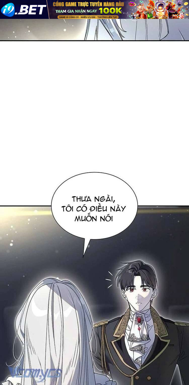 Cứ Cố Gắng Hết Sức Để Hối Hận - Chapter 15 - Page 28