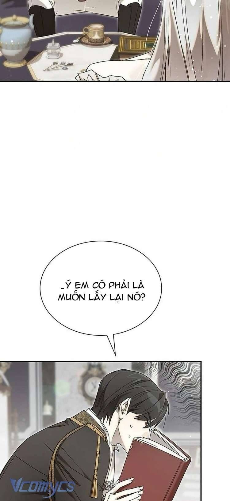 Cứ Cố Gắng Hết Sức Để Hối Hận - Chapter 15 - Page 3