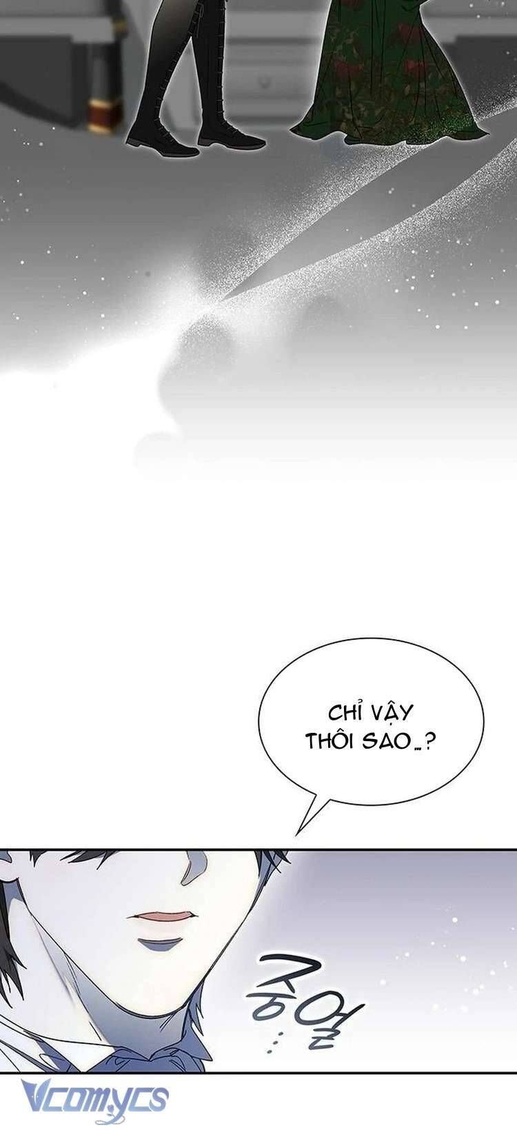 Cứ Cố Gắng Hết Sức Để Hối Hận - Chapter 15 - Page 33