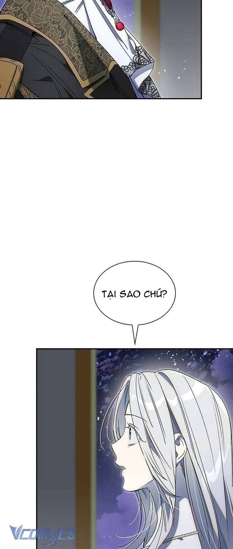 Cứ Cố Gắng Hết Sức Để Hối Hận - Chapter 15 - Page 36
