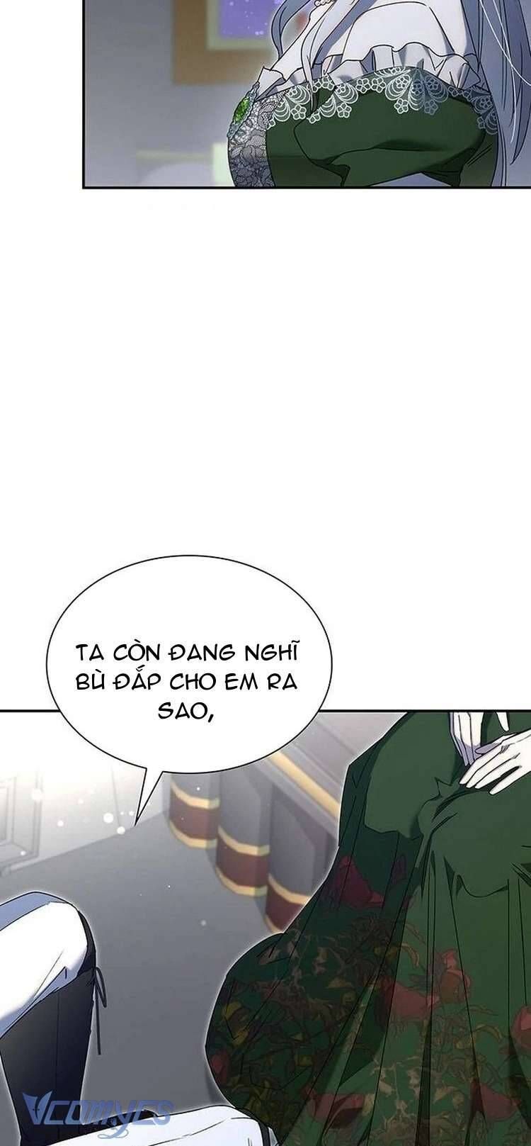 Cứ Cố Gắng Hết Sức Để Hối Hận - Chapter 15 - Page 37