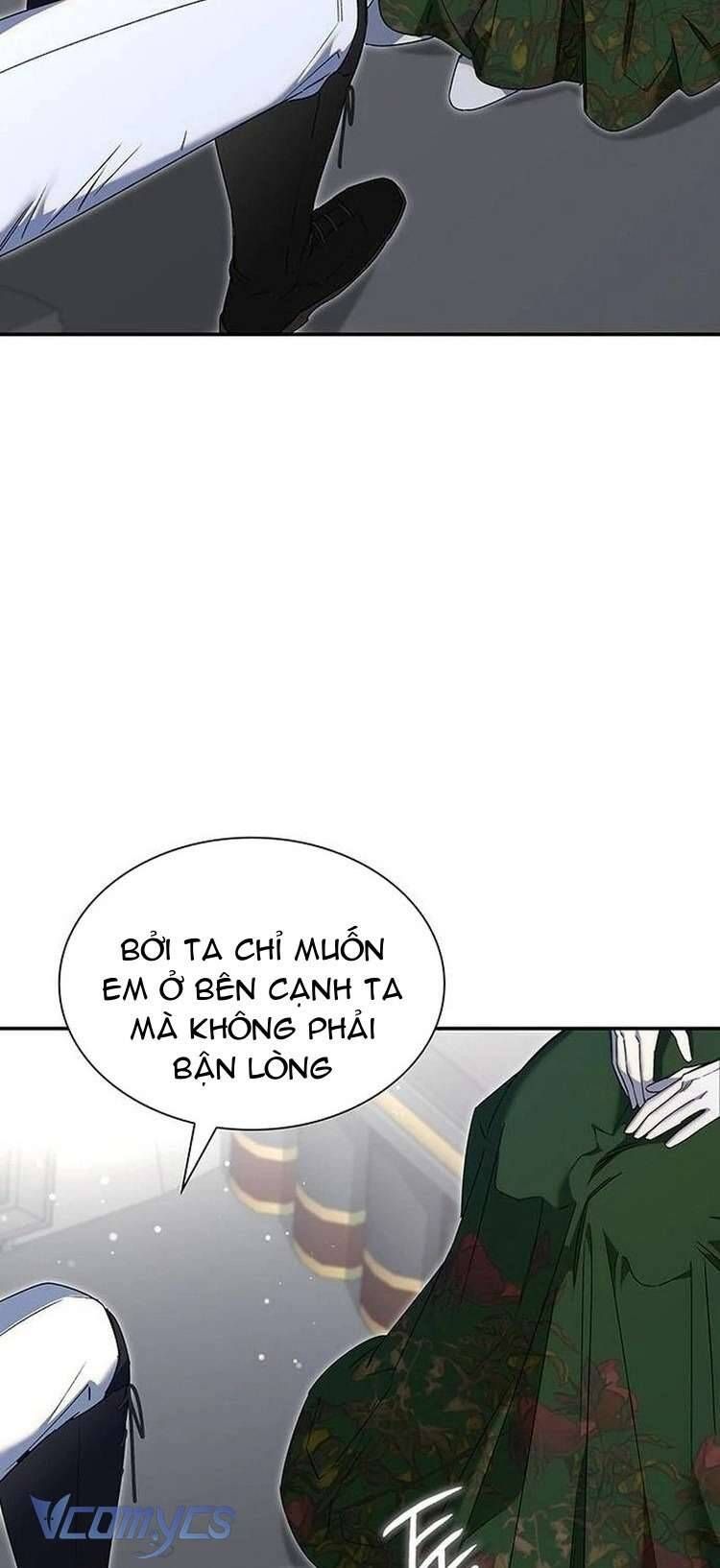 Cứ Cố Gắng Hết Sức Để Hối Hận - Chapter 15 - Page 38